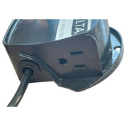 72050 Garbage Disposal Air Switch Power Module – Bronze – For Parts Only