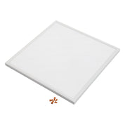 Lithonia Lighting CPANL 2X2 33LM SWW7 120 TD DCMK 24" x 24" Flat Panel LED Light