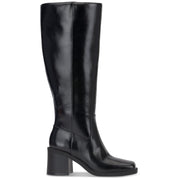 I.N.C. International Concepts Women's Mariah Square Toe Knee-High Boots – Size 6M