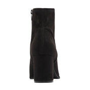 Marc Fisher Women's Dyvine Cushioned Stretch Boots – Black, Size 9.5M