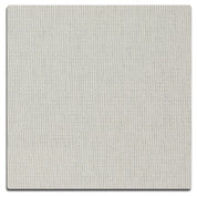 FenchelShades 14" x 16" x 14" Linen Cream Empire Lamp Shade – Off-White/Brass