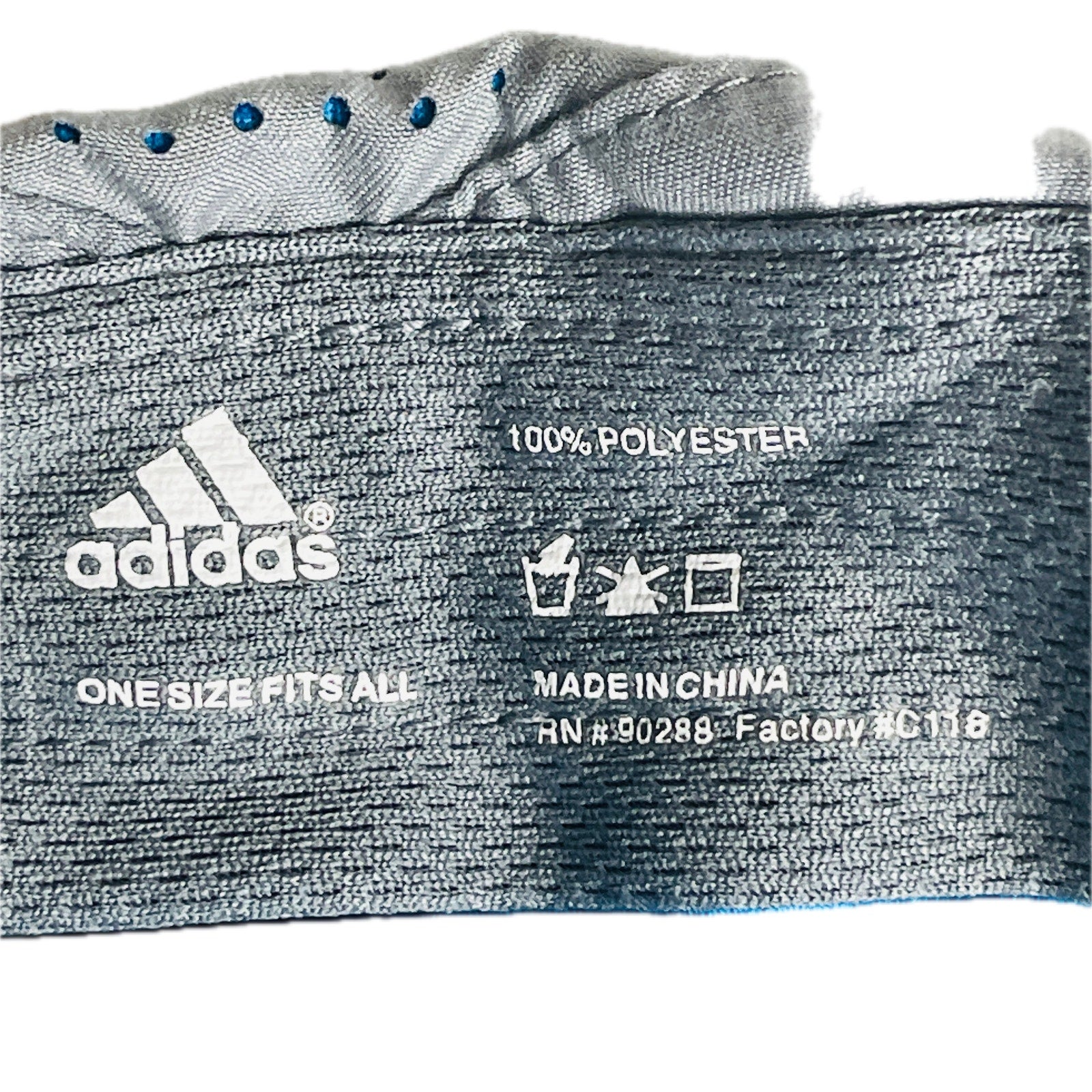 Adidas Women's Climacool Performance Trainer Hat – Tech Grey, Adjustable Strap