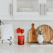 Asidrama 10-Pack 5-Inch (128mm) Brushed Satin Nickel Cabinet Pulls – Zinc Arch & Bow Kitchen Drawer Handles – Easy Install