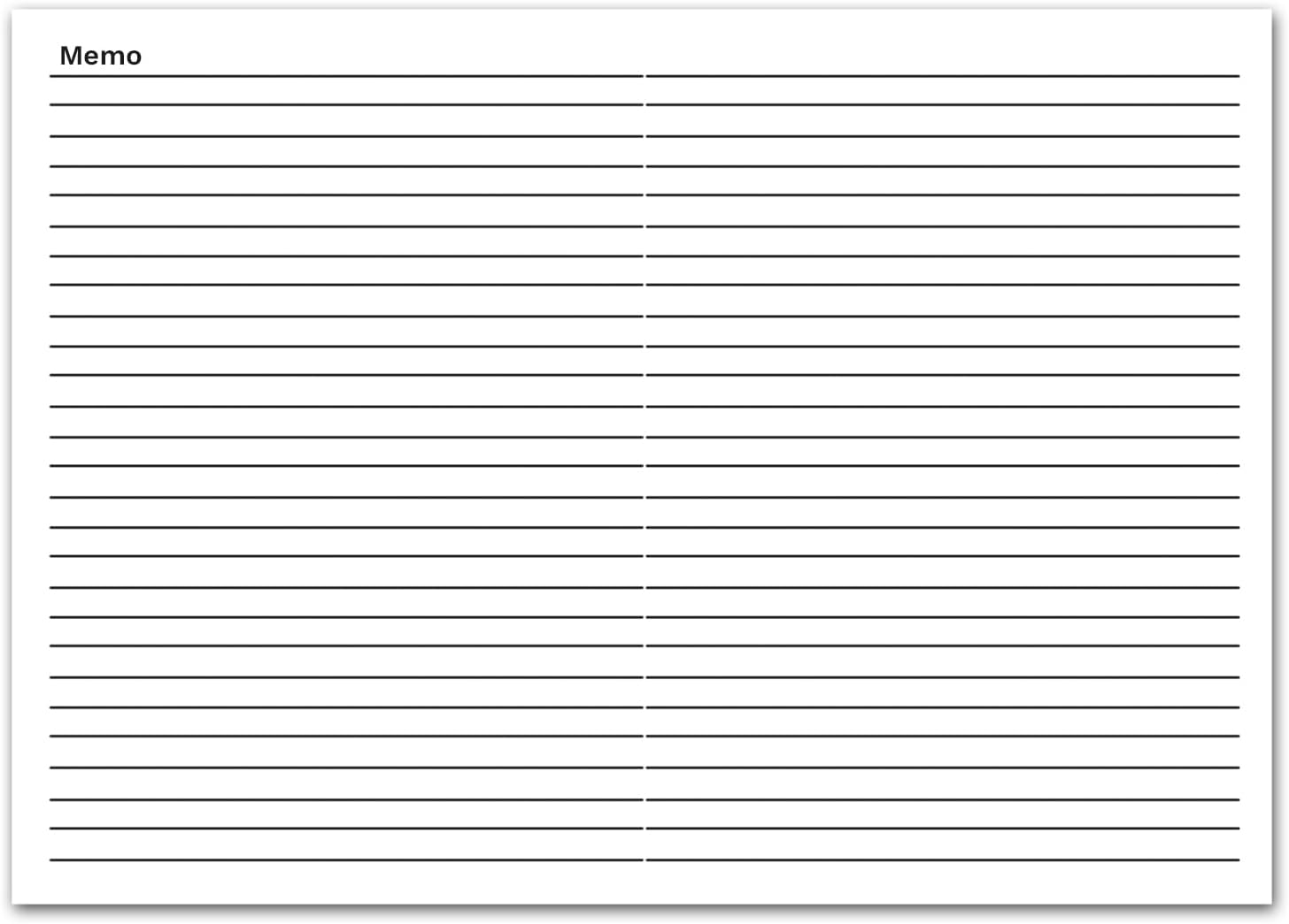 Undated Monthly Planner (Large, 1 Pack), Brown – Non-Dated Organizer for Adults