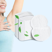 150 PCS Underarm Sweat Pads – Premium Disposable Armpit Sweat Shields for Men & Women – Ultra-Absorbent, Comfortable Hyperhidrosis Protection