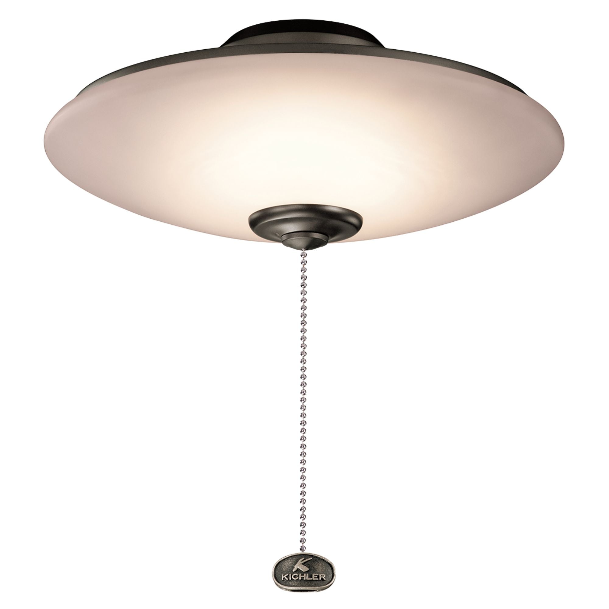 Kichler 380931 Low Profile LED Light Kit for Kichler Fans