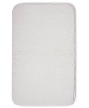 Charter Club Elite Bath Rug – 21" x 34", White