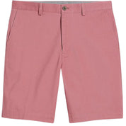 Club Room Men's Regular Fit 9" Shorts with Pockets - Size 38