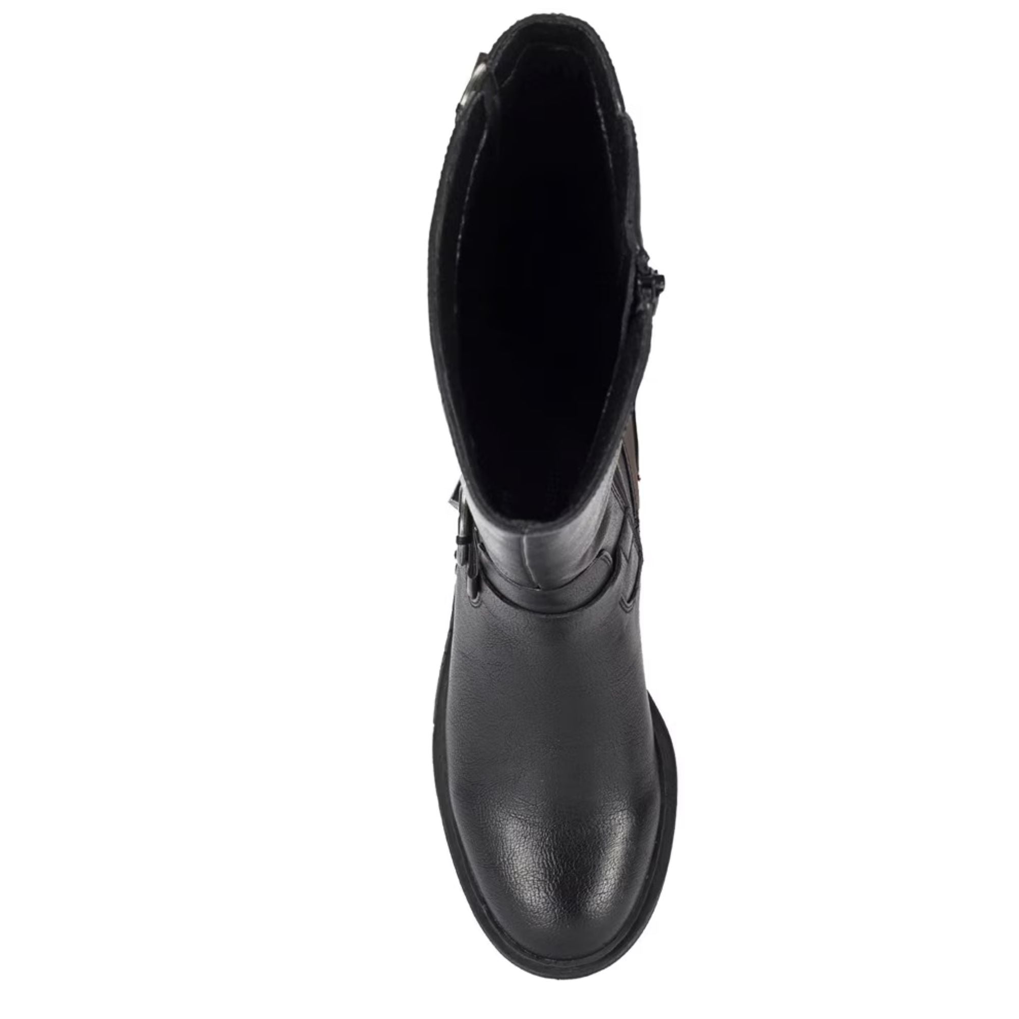 Baretraps Women's Aphrodite Tall Riding Boots – Black, Size 9.5M
