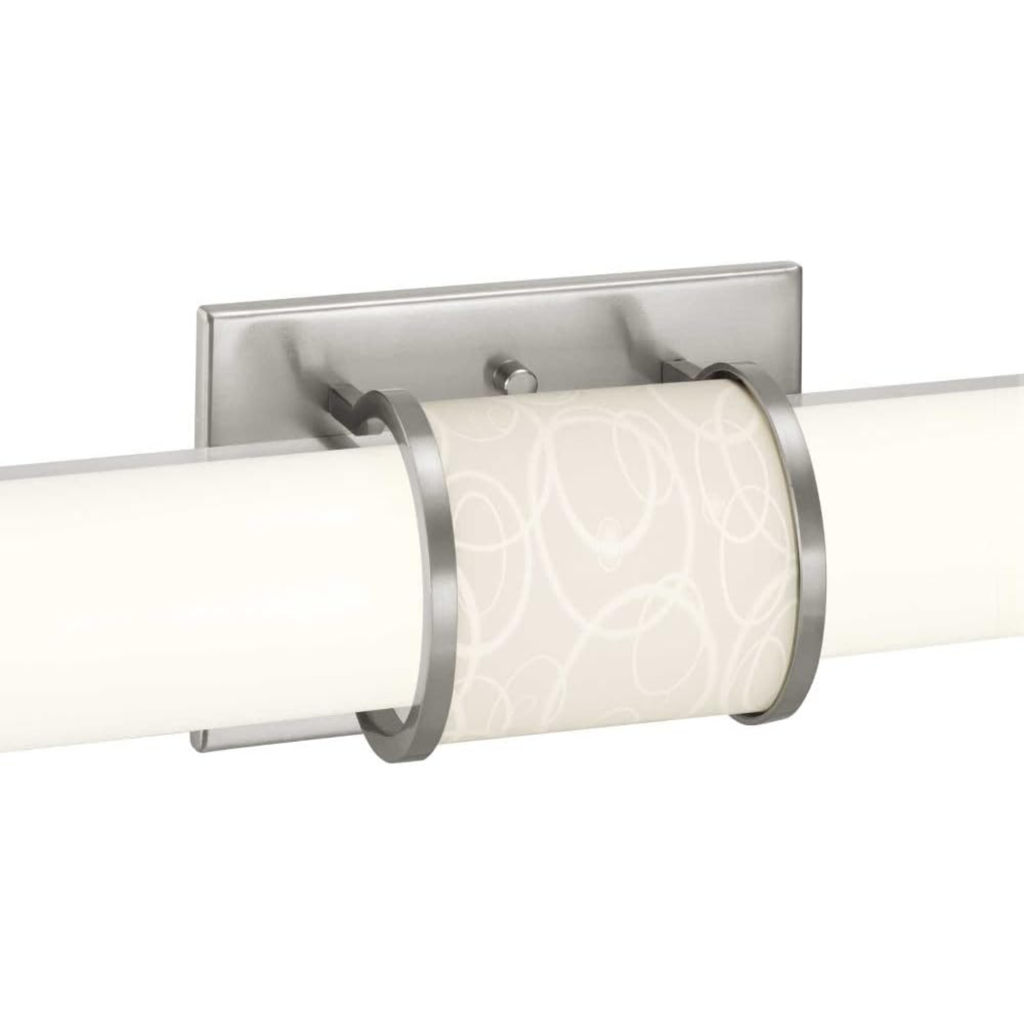 Progress Lighting Phase 1.2 LED Collection 24" Modern Bath Vanity Light