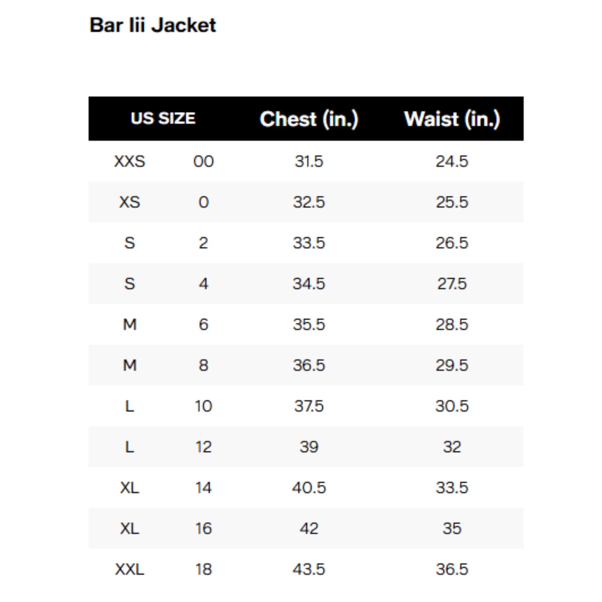 Bar III Women's Double-Breasted Blazer – Deep Black, Size - XXS