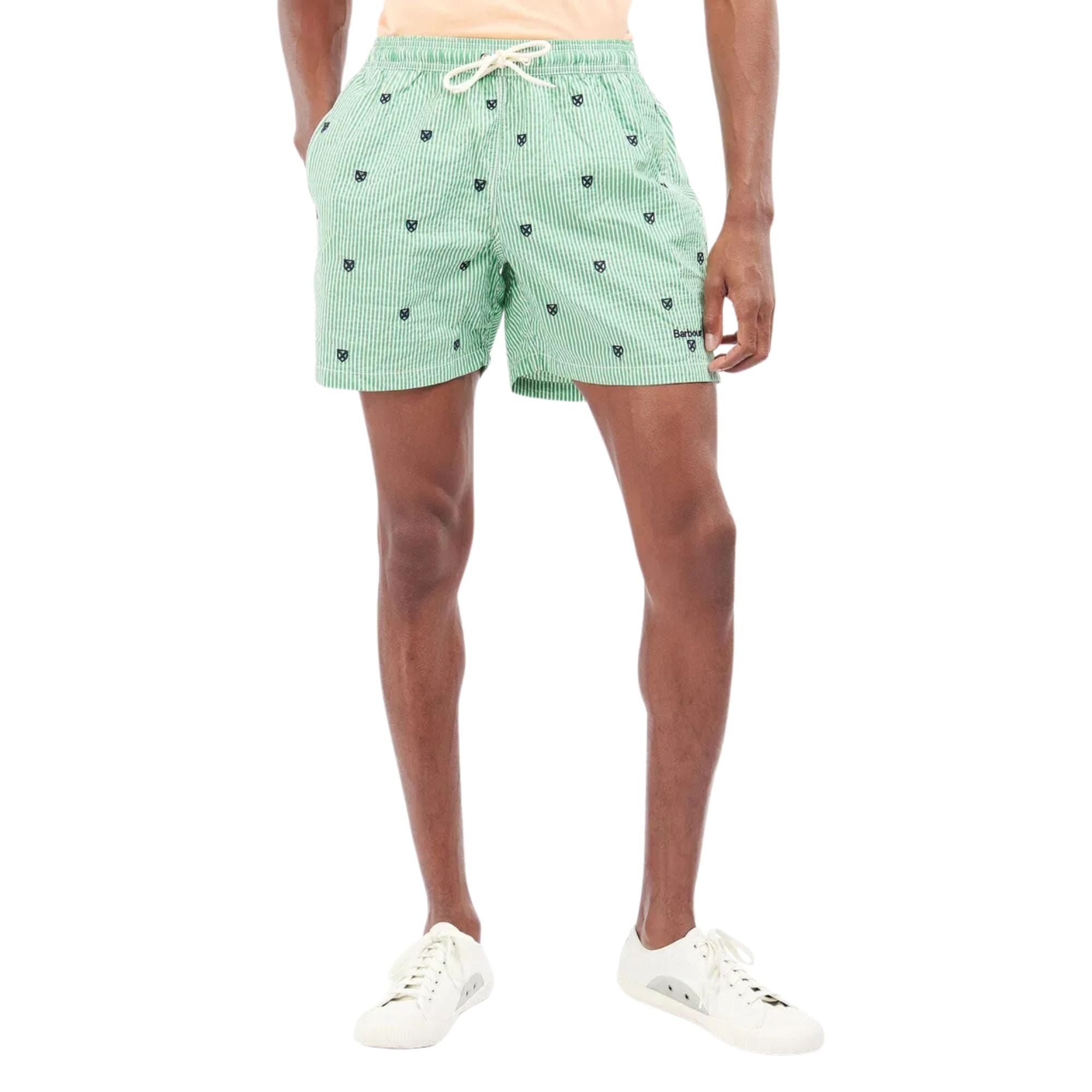 Barbour Men's Swim Shorts Trunks -  Size XXL