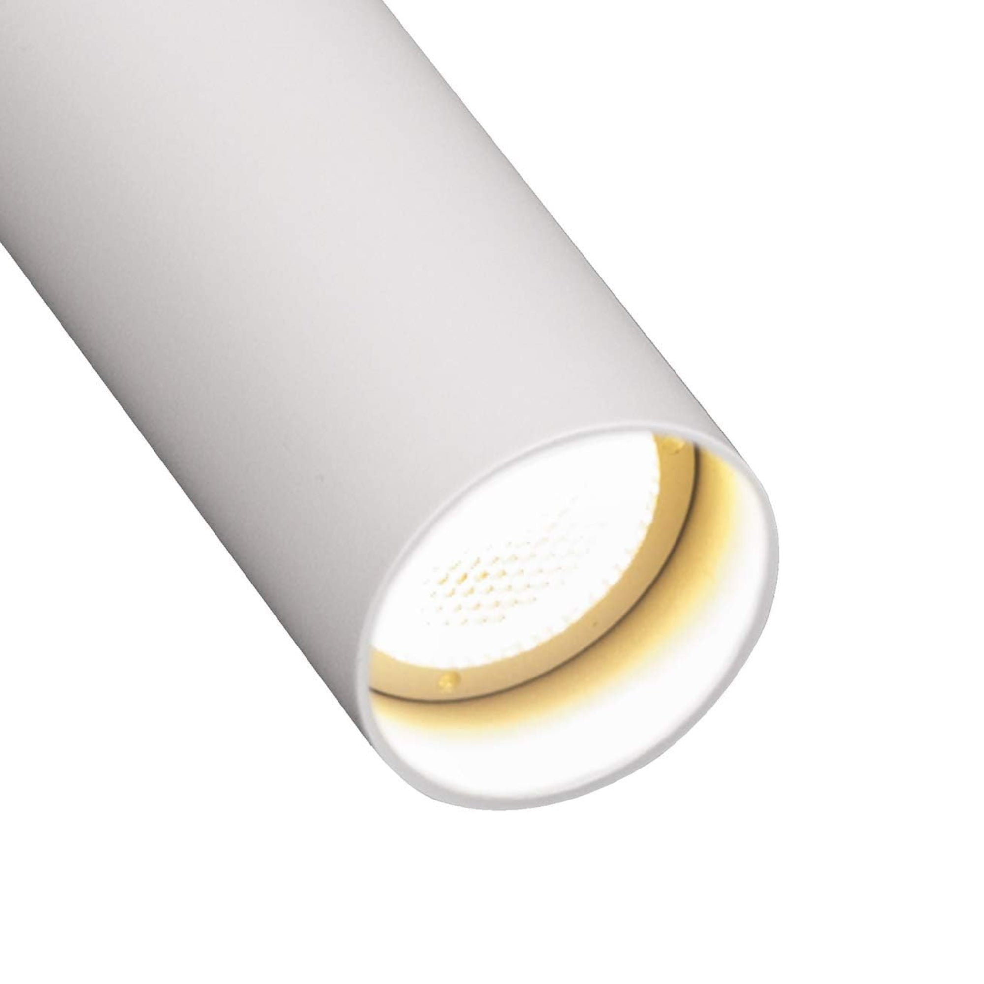VidaLite Karpo Pinhole LED Spotlight - Matte White