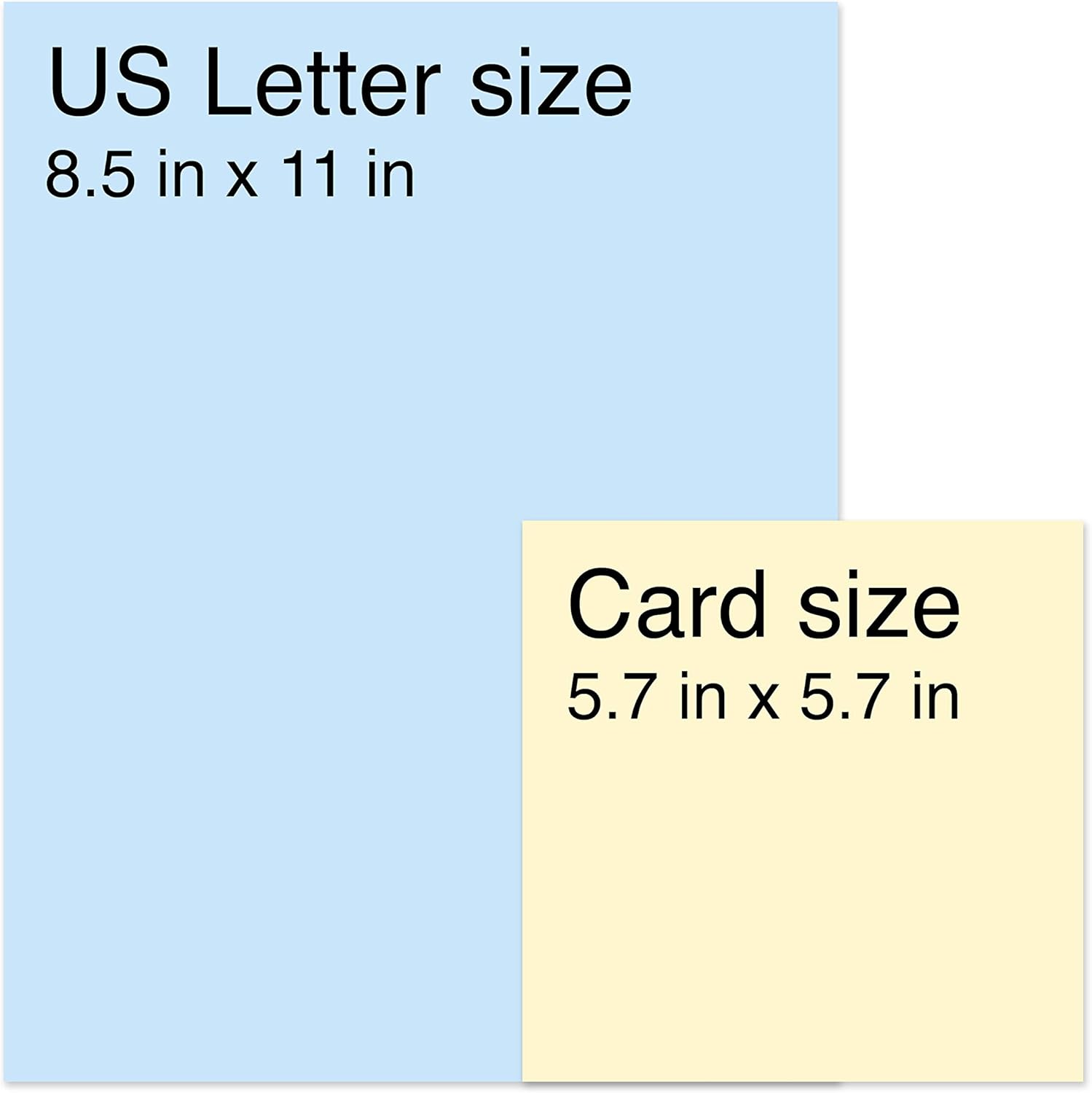 CENTRAL 23 Cute Birthday Card for Daughter-in-Law – “So Lucky to Call You My Daughter-in-Law