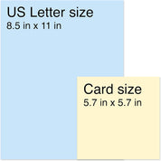 CENTRAL 23 Cute Birthday Card for Daughter-in-Law – “So Lucky to Call You My Daughter-in-Law