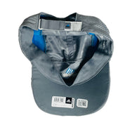 Adidas Women's Climacool Performance Trainer Hat – Tech Grey, Adjustable Strap