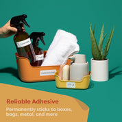 2 ¼” x 1 ¼” Direct Thermal Labels – Barcode & Address Labels, Perforated, Compatible with Rollo, Zebra & Other Desktop Printers