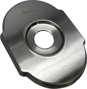 Pfister 940-389 Hanover Handle Kit Brushed Nickel Faucet Accessories and Parts Bathroom Sink Faucet Parts Handles