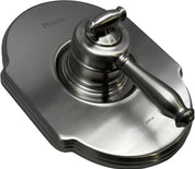 Pfister 940-389 Hanover Handle Kit Brushed Nickel Faucet Accessories and Parts Bathroom Sink Faucet Parts Handles