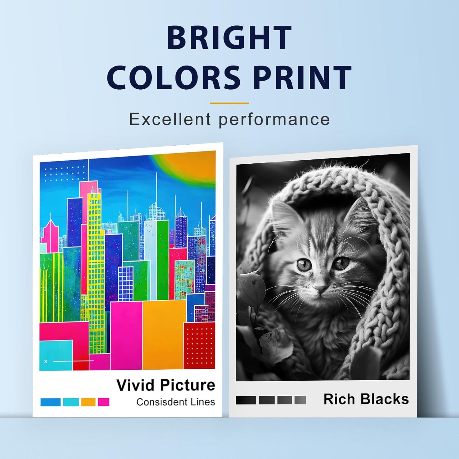 MyCartridge Remanufactured 288XL Ink Cartridge 4-Pack – High-Yield Replacement for Epson XP-430, XP-330, XP-434, XP-440, XP-446, XP-340