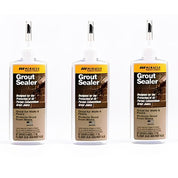 Miracle Sealants GRT SLR 6-Ounce Grout Sealer Clear – Protective Sealant for Stone - 9 Pack