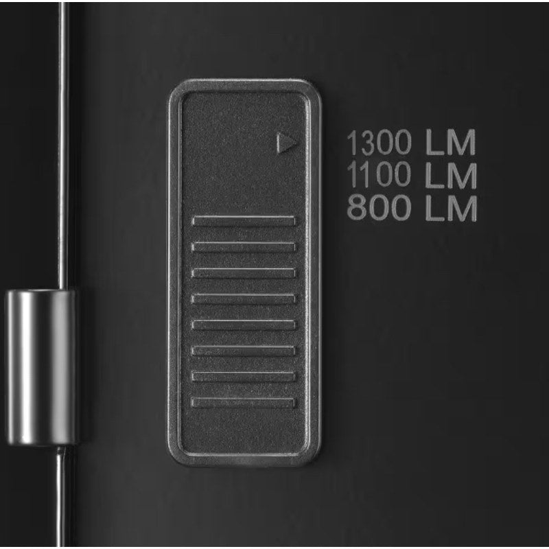 Canless Recessed Light (x7) Elite 6" LED DuoBright 3-Level Lumen Adjustable CCT