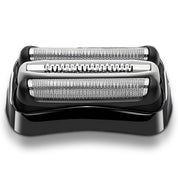 Head Shaver Replacement for Braun Series 3 – 32B Foil & Cutter, Waterproof, Compatible with Wet & Dry Electric Razors