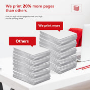 CLI-65 High Capacity Ink Cartridges for Canon PIXMA PRO-200 – 8 Color Pack by Vowdicua