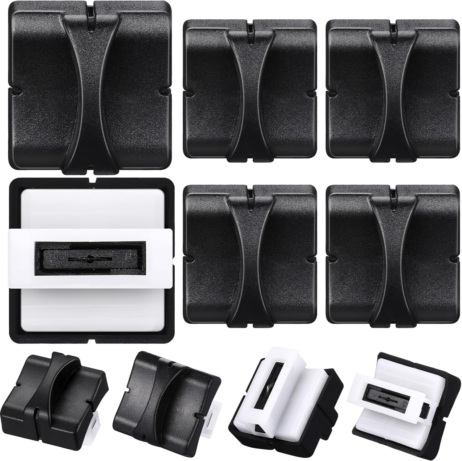 6-Pack Paper Cutter Replacement Blades – Refill Craft Cutting Blades for A4 Paper Trimmer