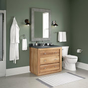 Peerless PA647-24 Precept 24" Towel Bar – Chrome