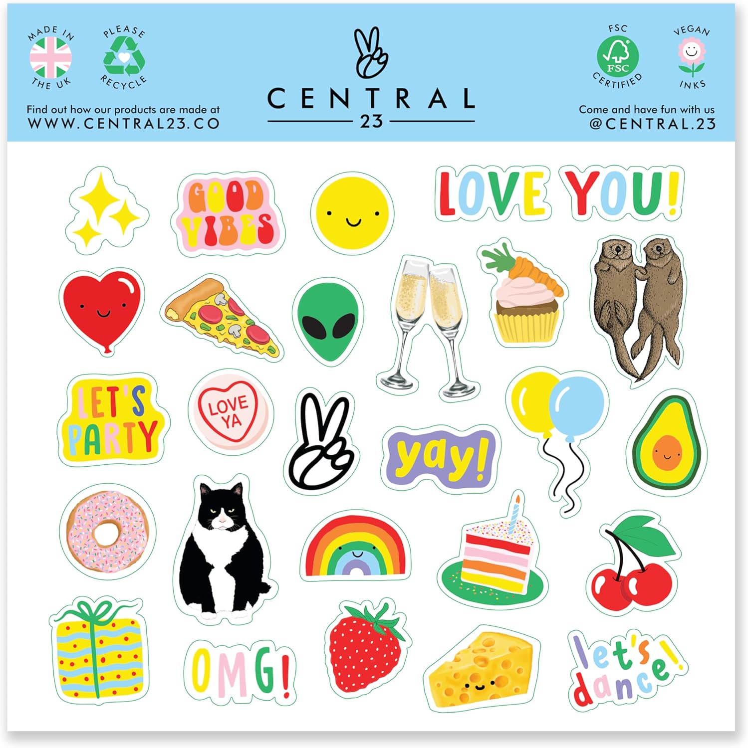 CENTRAL 23 Cute Birthday Card for Daughter-in-Law – “So Lucky to Call You My Daughter-in-Law