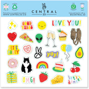 CENTRAL 23 Cute Birthday Card for Daughter-in-Law – “So Lucky to Call You My Daughter-in-Law