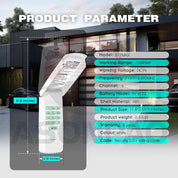 ASONPAO Keypad for 877LM LiftMaster Garage Door Opener
