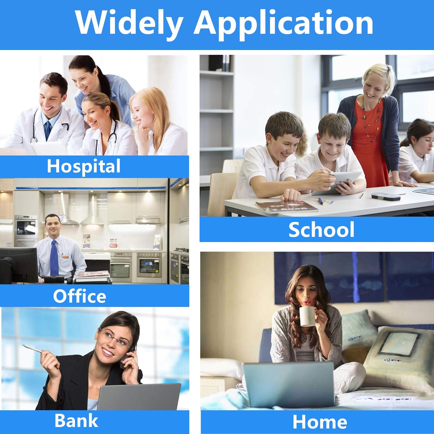 Compatible Toner Cartridge Replacement for Brother TN227/TN223 (Magenta) – High Yield, 2300 Pages, for HL-L3210CW, HL-L3270CDW, MFC-L3750CDW