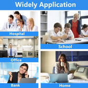 Compatible Toner Cartridge Replacement for Brother TN227/TN223 (Magenta) – High Yield, 2300 Pages, for HL-L3210CW, HL-L3270CDW, MFC-L3750CDW