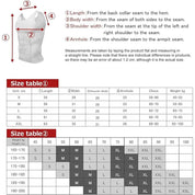 Men's 4-Pack Body Slimming Shapewear Tummy Control Thermal Compression Tank - XL