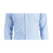 Club Room Men’s Dress Shirt Bundle – 4-Pack – Solid, Stripe & Floral Styles, M