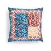 Martha Stewart Collection Tomorrow's Heirloom Quilts Decorative Pillow 18" x 18" – Multi