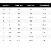 And Now This Women's Zip-Up Long-Sleeve Hoodie – Black, XXS