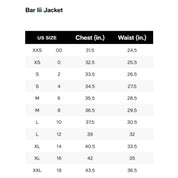 Bar III Women's Faux Double-Breasted Boyfriend Jacket – Bar Navy, Large