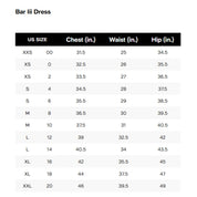 Bar III Women's Sleeveless Textured Mini Dress – Deep Black, XXS