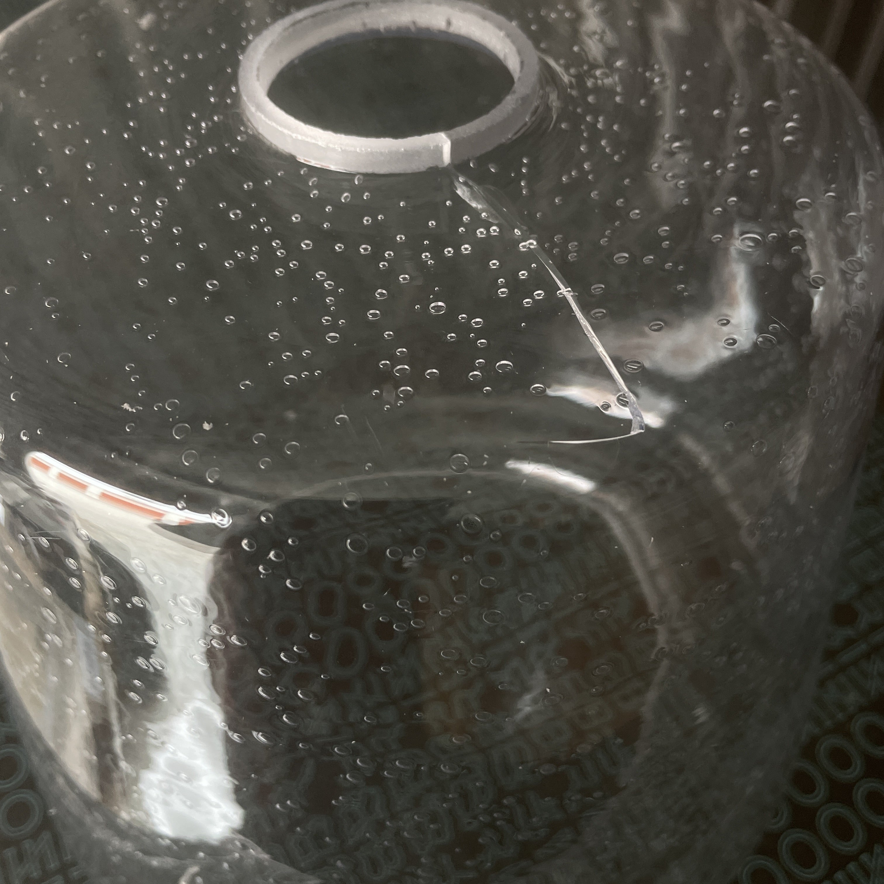 Capital Lighting Amara 9-Inch Mini Pendant in Matte Black and Brass