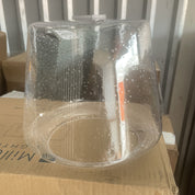 Capital Lighting Amara 9-Inch Mini Pendant in Matte Black and Brass