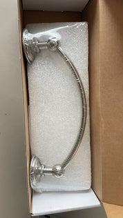 Newport Brass 1600-1200/15 Bathroom Hardware - Polished Nickel