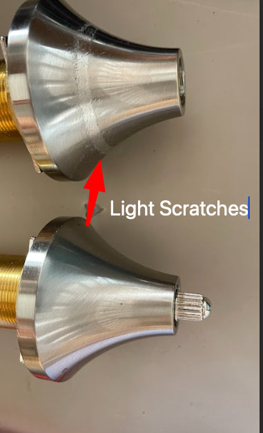 Kingston Brass KC7068AX Vintage Widespread Bathroom Faucet with Brass Pop-Up – Brushed Nickel – 1.2 GPM