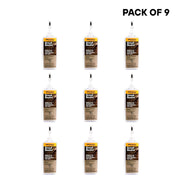 Miracle Sealants GRT SLR 6-Ounce Grout Sealer Clear – Protective Sealant for Stone - 9 Pack