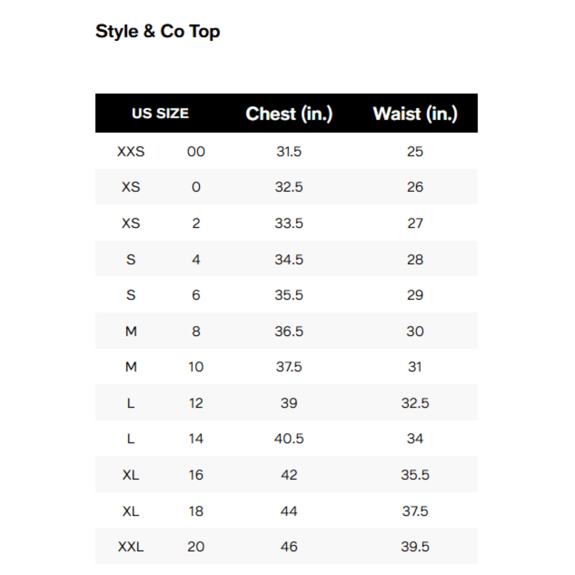 Style & Co Plus Size Petite Floral Printed Pintuck Pleated Top – Shannon Dusk, Petite XL