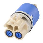 PROFLO ACF3001LSCRT2 Ceramic Cartridge for PF3001LS Valves – Tub Faucet Handle Cartridge