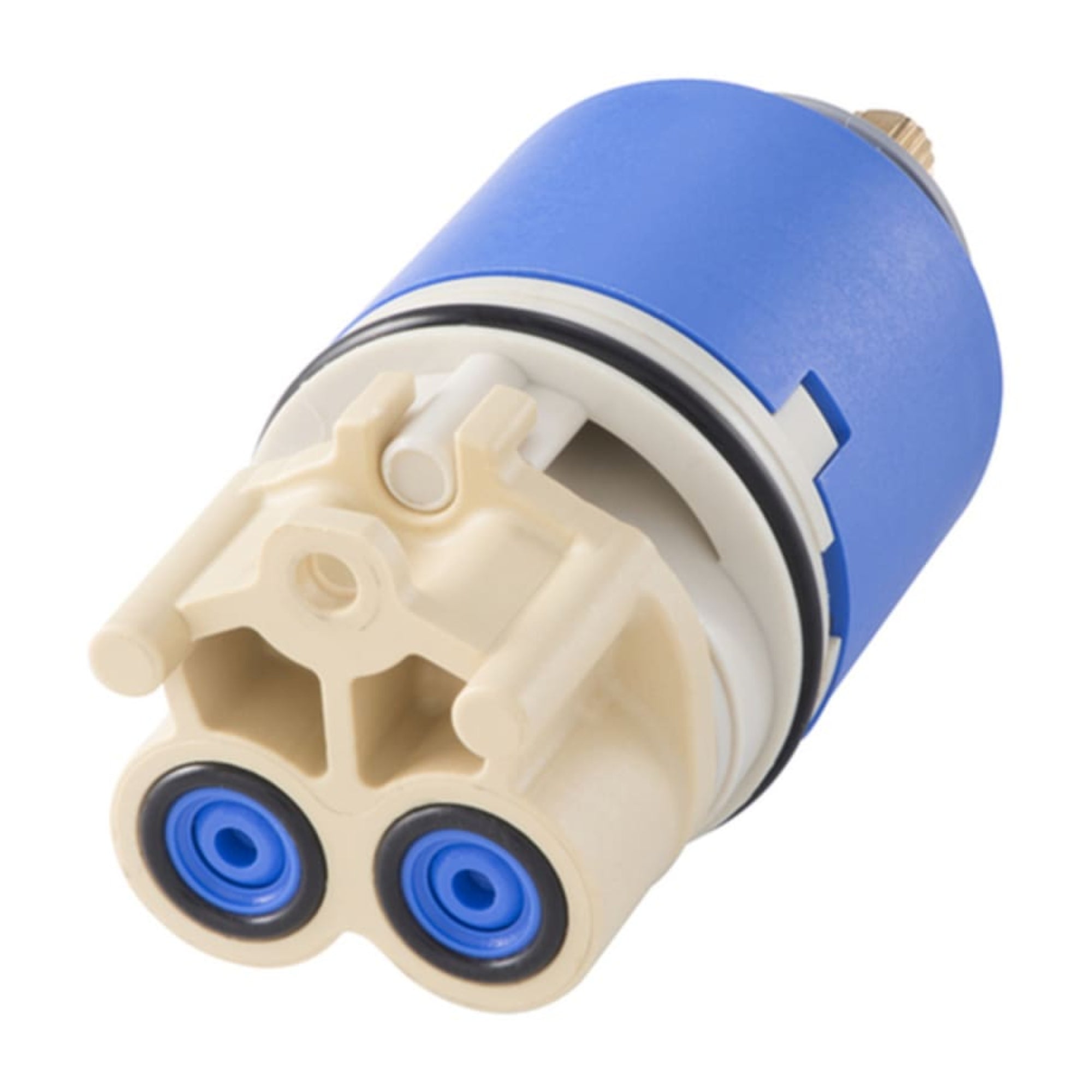 PROFLO ACF3001LSCRT2 Ceramic Cartridge for PF3001LS Valves – Tub Faucet Handle Cartridge