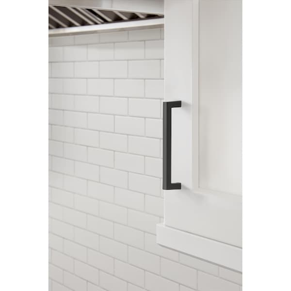 Amerock Monument 5-1/16" (128mm) Center-to-Center Cabinet Pull – Pack of 2